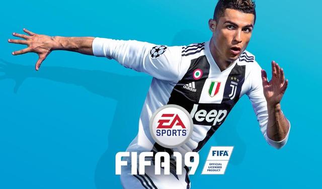 FIFA 19