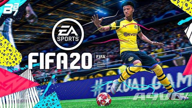 FIFA 20