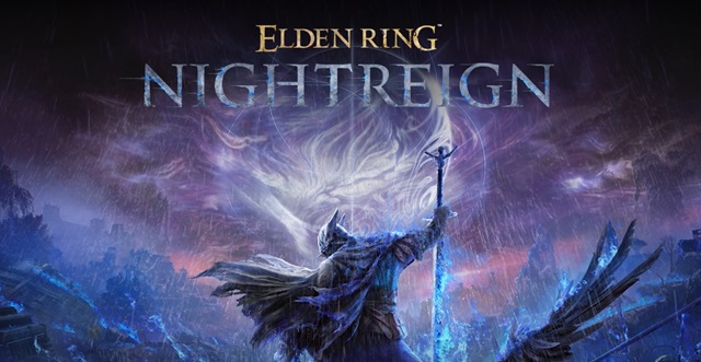 艾尔登法环:黑夜君临