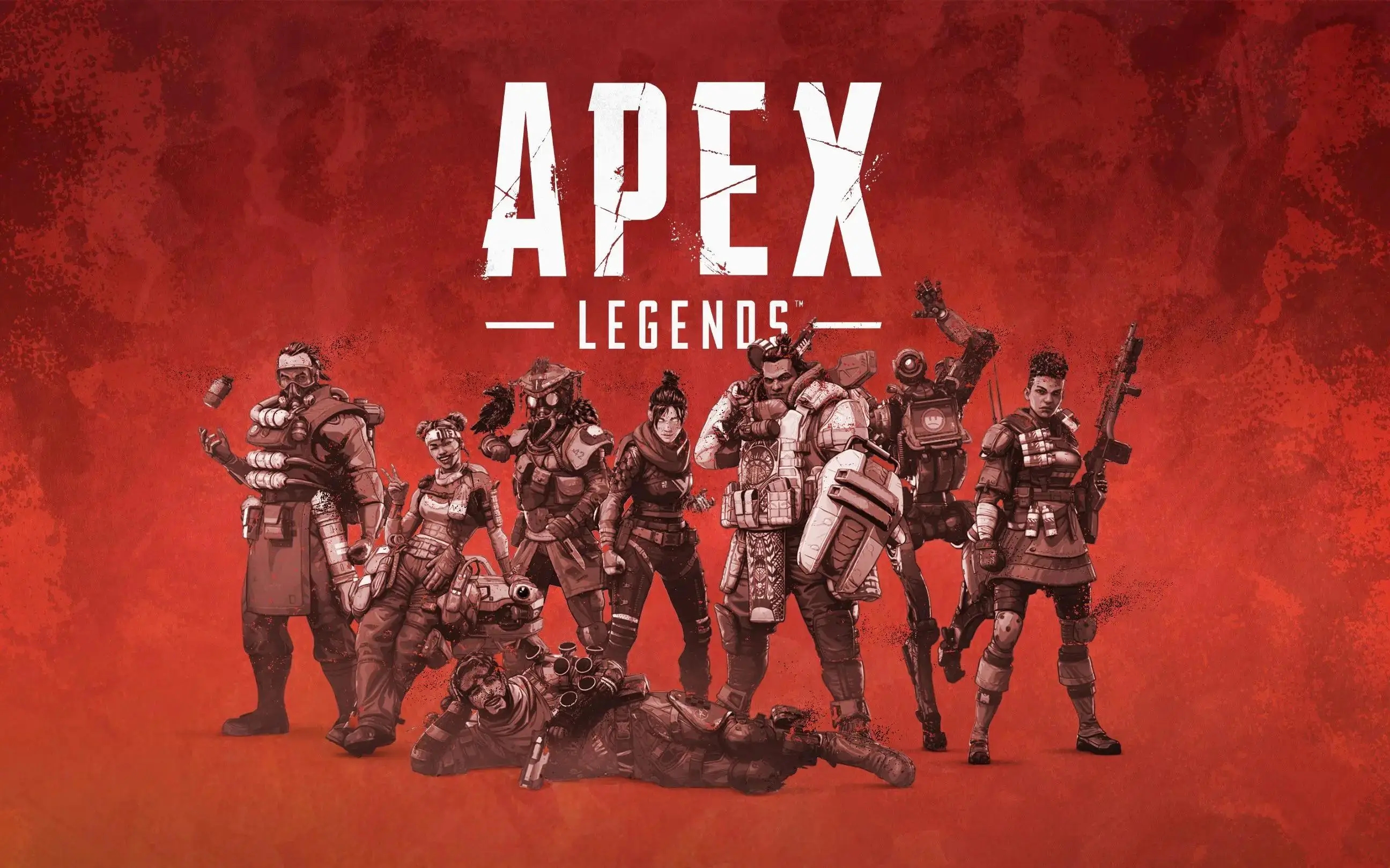 Apex英雄