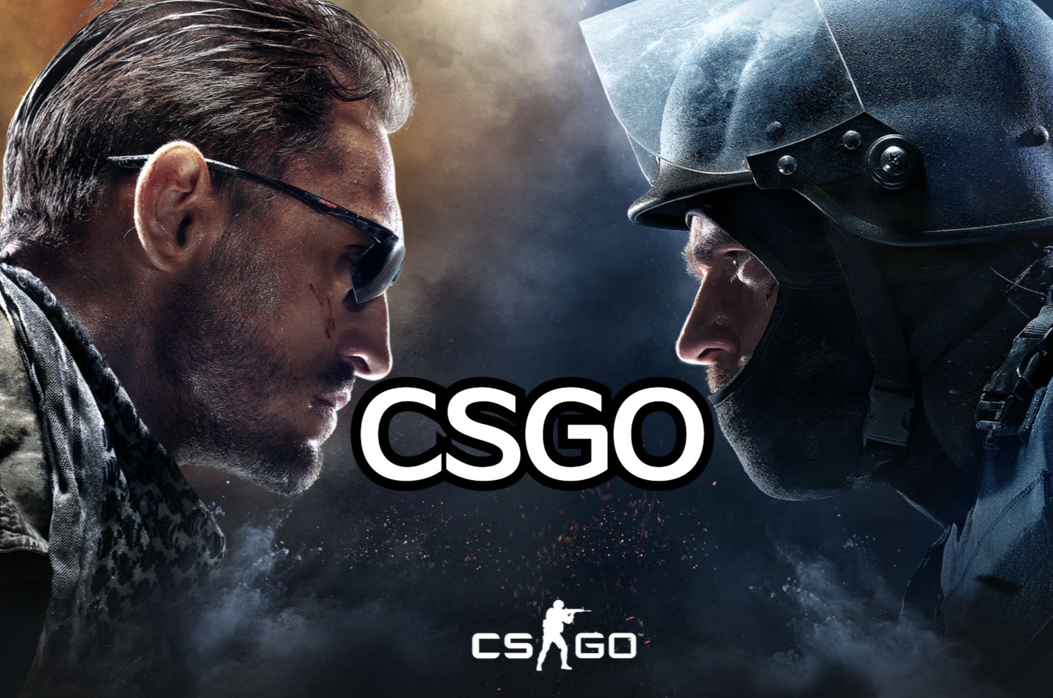 CS:GO