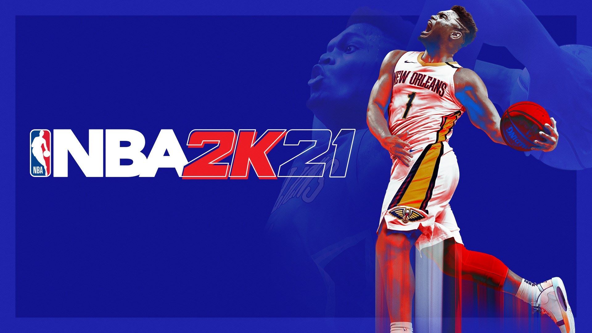 NBA 2K21
