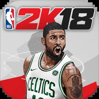 NBA 2K18