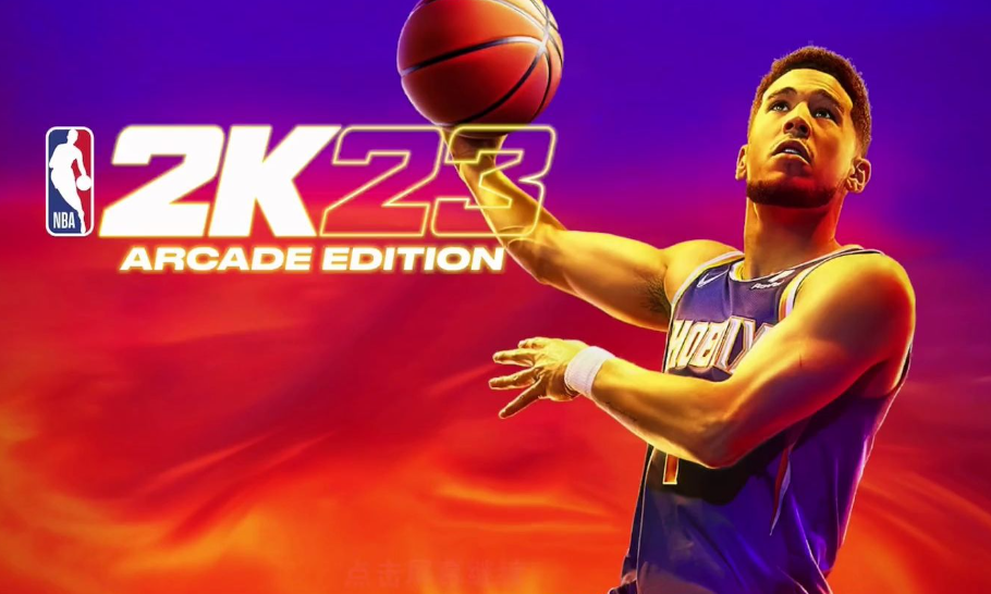 NBA 2K23