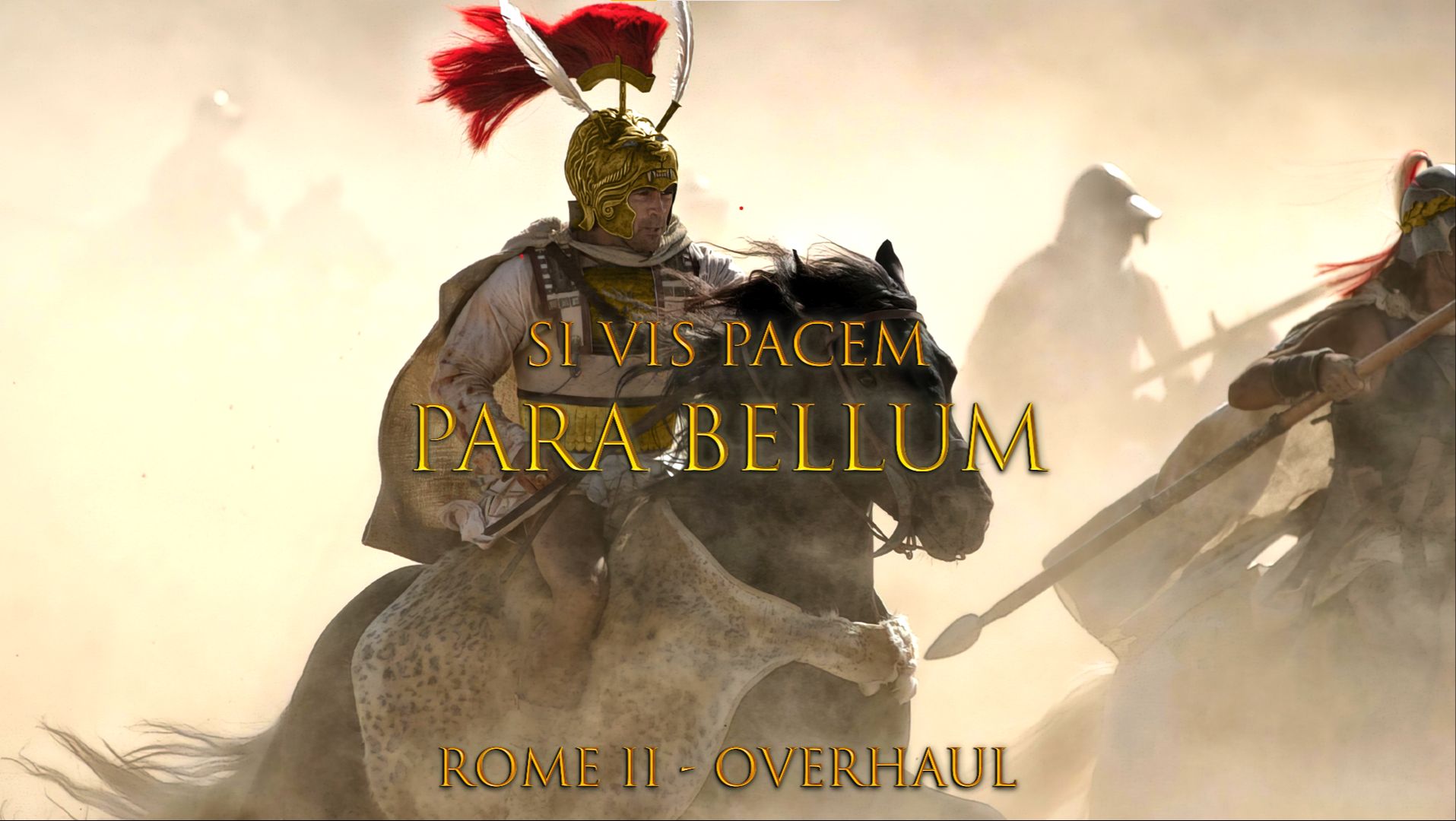 全面战争 罗马2