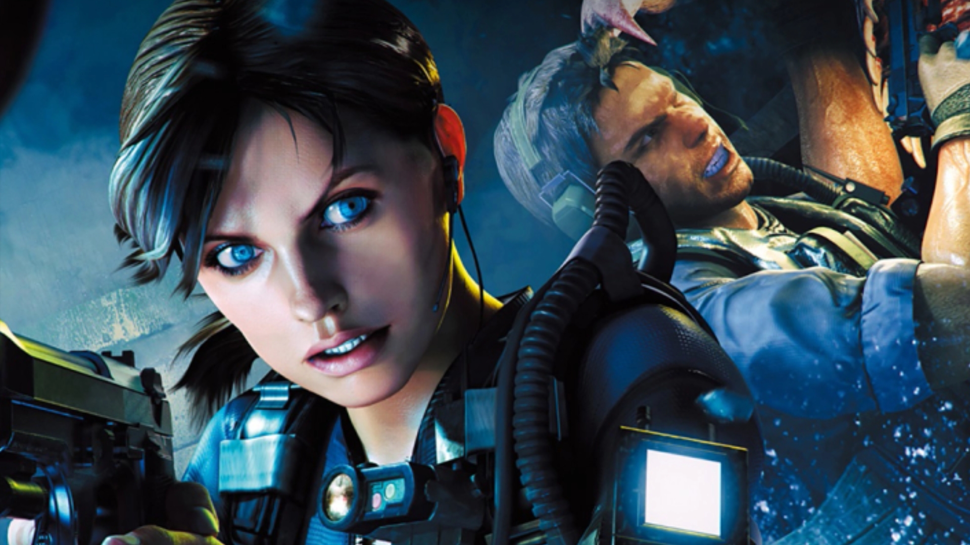 生化危机：启示录